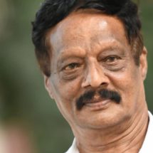 ಮೈಸೂರು: ಸಿನಿ ಪತ್ರಕರ್ತ ಕೆ.ಜೆ. ಕುಮಾರ್ ನಿಧನ