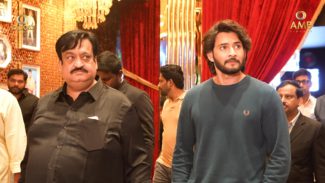 ಬೆಂಗಳೂರಿನ ‘ಎಎಂಬಿ ಸಿನಿಮಾಸ್’ನಿಂದ ಯುಗಾದಿ ಹಬ್ಬದ ವಿಶೇಷ ಕೊಡುಗೆ: ಬೆಳಗಿನ ಪ್ರದರ್ಶನಗಳಿಗೆ ಉಚಿತ ಪಾಪ್‌ಕಾರ್ನ್ ಹಾಗೂ ಟಿಕೆಟ್ ಬುಕಿಂಗ್ ಮೇಲೆ ₹100 ರಿಯಾಯಿತಿ