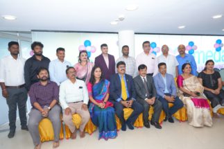 ಮೆಡಾಲ್ ಕ್ಲುಮ್ಯಾಕ್ಸ್ ಡಯಾಗ್ನೋಸ್ಟಿಕ್ಸ್, ಮೈಸೂರು ಸೆಂಟರ್ ಅದ್ದೂರಿ ಉದ್ಘಾಟನೆ