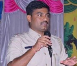 ಯುವಜನತೆಗೆ ಒಂದು ಕಳಕಳಿಯ ಸಂದೇಶ