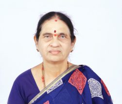 ದಕ್ಷ ಪತ್ರಕರ್ತೆ, ಸಮರ್ಥ ಪ್ರಕಾಶಕಿ ಲೀಲಾವತಿ