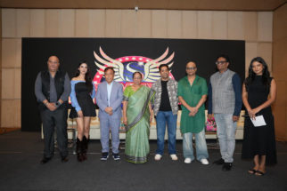 *ಮತ್ತೆ ಬಾಲಿವುಡ್ಗೆ ಇಂದ್ರಜಿತ್ ಲಂಕೇಶ್…