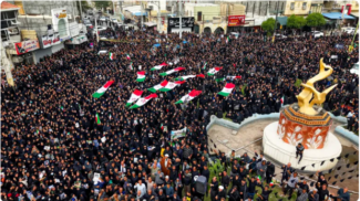 ಅಮೆರಿಕ-ಇಸ್ರೇಲ್ ದಾಳಿಗೆ ಬಲಿಯಾದ 168 ಇರಾನ್ ಶಾಲಾ ಬಾಲಕಿಯರು