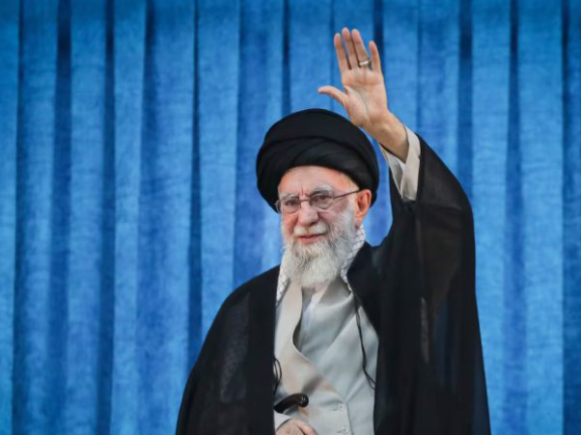ಇರಾನ್‌ ಸರ್ವೋಚ್ಛ ನಾಯಕ ಖಮೇನಿ ಹತ್ಯೆ