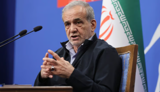 ನೆರೆಹೊರೆ ರಾಷ್ಟ್ರಗಳ ಕ್ಷಮೆ ಕೋರಿದ ಇರಾನ್​