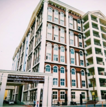 ಎನ್‌ಎಬಿಎಲ್‌ ಮಾನ್ಯತೆ ಪಡೆದ ಬಿಎಂಸಿಆರ್‌ಐನ ಮೈಕ್ರೋ ಬಯೋಲಜಿ ಇಲಾಖೆ