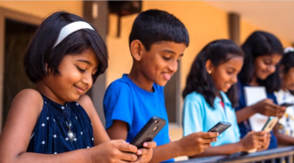 16 ವರ್ಷದೊಳಗಿನ ಮಕ್ಕಳಿಗೆ ಸಾಮಾಜಿಕ ಜಾಲತಾಣ ಬಳಕೆ ನಿಷೇಧ