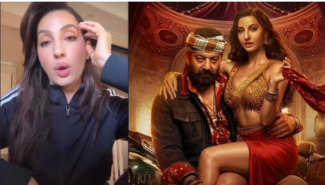 ನನ್ನ ಘನತೆಗೆ ಧಕ್ಕೆ, ಪ್ರಚಾರಕ್ಕೆ ಬರಲ್ಲ ಎಂದ ನೋರಾ ಫತೇಹಿ