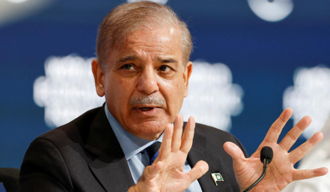 ಪಾಕಿಸ್ತಾನದಲ್ಲಿ ಇಂಧನ ಸಂಕಷ್ಟ