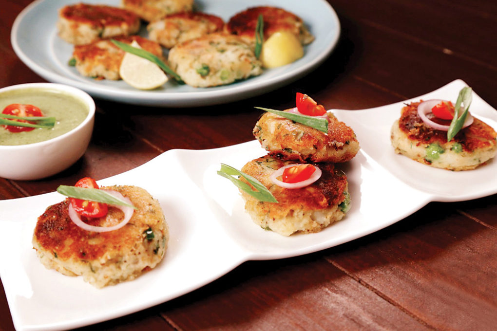 Paneer-Veg-Kabab