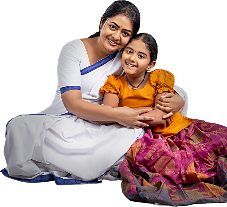 Raani & Kaveri