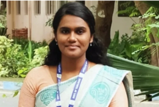 ಎರಡನೇ ರ್ಯಾಂಕ್​ ಪಡೆದ ಮಹಿಳಾ ಟಾಪರ್ ರಾಜೇಶ್ವರಿ ಸುವೆ