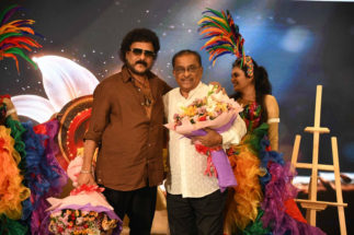 ‘ಕ್ರೇಜಿ ಬ್ರಹ್ಮ’  ರವಿಚಂದ್ರನ್-ಹಂಸಲೇಖರ 40 ವರ್ಷಗಳ ಸಂಗೀತ ಪಯಣದ ಸಂಭ್ರಮ….