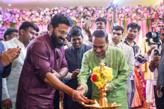 *ಬೆಂಗಳೂರಿನಲ್ಲಿ PMJ ಜುವೆಲ್ಲರ್ಸ್‌ನಿಂದ ವಿಶ್ವದ ಅತಿದೊಡ್ಡ ಆಭರಣ ಪ್ರದರ್ಶನ ಉದ್ಘಾಟನೆ: ನಟ ರಿಷಬ್ ಶೆಟ್ಟಿ ಭಾಗಿ….