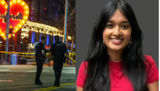 ಆಸ್ಟಿನ್‌ ನಲ್ಲಿ ಮಾಸ್‌ ಶೂಟೌಟ್‌ ಗೆ ಭಾರತೀಯ ವಿದ್ಯಾರ್ಥಿನಿ ಬಲಿ