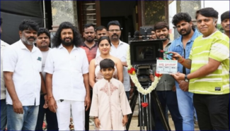 “ಶಿಲ್ಪಾ ಶ್ರೀನಿವಾಸ್” ಚಿತ್ರದ ಹಾಡಿಗೆ ಹೆಜ್ಜೆ ಹಾಕಲಿರುವ ಅಭಿಜಿತ್… ಸಿನಿಮಾದ ವಿಶೇಷತೆ ಏನು?