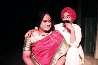 ಜಾನಪದವೇ ಜೀವನವಾಗಿಸಿಕೊಂಡ ಕಲಾವಿದೆ ಶಿಲ್ಪಾ ಮುಡುಬಿ