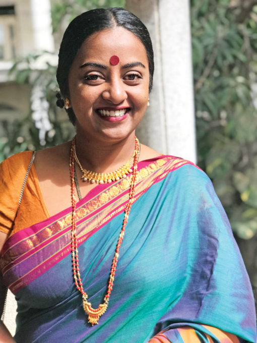 Shilpa-mudbi