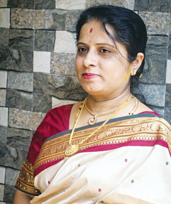 ಬಹುಮುಖ ಪ್ರತಿಭೆಯ ಗಣಿ ಲತಾ ಎಸ್‌.