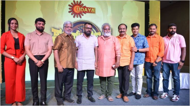 “ಸೂರ್ಯವಂಶ” ಧಾರಾವಾಹಿ ಶೀಘ್ರ ಅಂತ್ಯ: ನಟ ಅನಿರುದ್ದ ಜತ್ಕರ್‌ ಭಾವುಕ ಪೋಸ್ಟ್