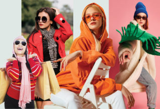 ವಿಂಟರ್‌ ಫ್ಯಾಷನ್‌ 2025