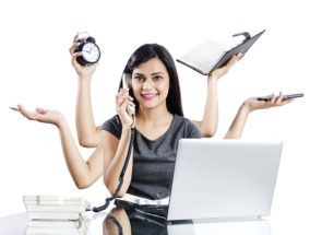 ಗೃಹಿಣಿಯ ಆದಾಯ