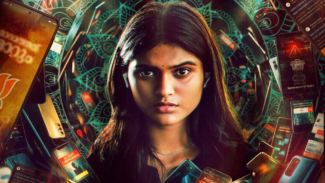 *ಸೈಬರ್ ಥ್ರಿಲ್ಲರ್ ಪ್ಯಾನ್ ಇಂಡಿಯಾ “ಅಚ್ಯುತ ಅವತಾರಂ” ಫಸ್ಟ್ ಲುಕ್ ರಿಲೀಸ್