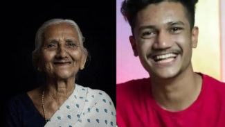 ರೀಲ್ಸ್​​ ಮೂಲಕ ನಕ್ಕು ನಗಿಸ್ತಿದ್ದ ಲಕ್ಷ್ಮೀ ಅಜ್ಜಿ ಇನ್ನಿಲ್ಲ