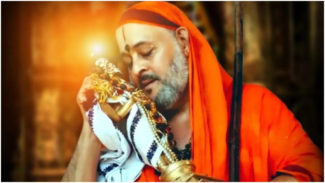 ಭಕ್ತಿ ಚಿತ್ರ ಅಮಲಾಮೃತ ಗೀತೆಗಳ ಆಲ್ಬಂ ಬಿಡುಗಡೆ