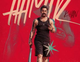 ಬಾಲಿವುಡ್ನ  ಬುದ್ದಿವಂತ ನಟನ ಹುಟ್ಟು ಹಬ್ಬ…ದಂಗಲ್ 2 ಶುರುವಾಗುವುದೇ