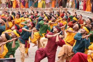 *ರಾಮನವಮಿ ಸಂದರ್ಭದಲ್ಲಿ ಗೋಲ್ಡನ್ ಮೆಗಾ ಸ್ಟಾರ್ ಗಣೇಶ್ ಅಭಿನಯದ “ಬೃಂದಾವಿಹಾರಿ” ಚಿತ್ರದ “ಹೇ ರಾಮ ರಾಮ” ಹಾಡು ಬಿಡುಗಡೆ…..