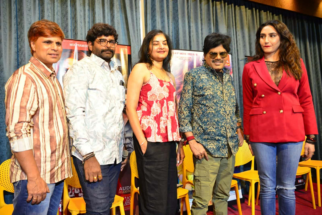 “ಪೋಲೀಸ್ ಕಂಪ್ಲೆಂಟ್” ಜೊತೆಗೆ ಮತ್ತೆ ಕನ್ನಡಕ್ಕೆ ಬಂದ ಸಂಜೀವ್ ಮೆಗೋಟಿ, ಆ್ಯಕ್ಷನ್ ಥ್ರಿಲ್ಲರ್ ಟೀಸರ್ ಬಿಡುಗಡೆ ಮಾಡಿದ ಪ್ರೇಮಾ