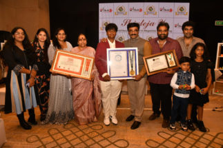 *ರಾಕ್‌ಲೈನ್‌ ವೆಂಕಟೇಶ್‌ ಮೊಮ್ಮಗ ಶಿವತೇಜ ವೈ  ರೂಬಿಕ್ಸ್ ಕ್ಯೂಬ್‌ನಲ್ಲಿ ವಿಶ್ವ ದಾಖಲೆ – ಕುಟುಂಬಕ್ಕೆ ಹೆಮ್ಮೆಯ ಕಿರೀಟ….