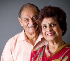 ಪ್ರತಿಯೊಬ್ಬ ನಿವೃತ್ತ ವ್ಯಕ್ತಿಯ ಜೀವನ  ಮೂರು ಹಂತಗಳನ್ನು ಹೊಂದಿರುತ್ತದೆ.