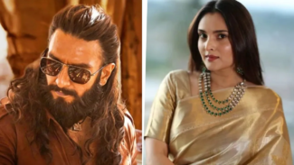 ‘ಧುರಂಧರ್ 2’ ಒಂದು ಪ್ರೊಪಗಾಂಡಾ ಸಿನಿಮಾ, ಹಣ ವ್ಯರ್ಥ ಮಾಡಬೇಡಿ; ರಮ್ಯಾ ಗರಂ