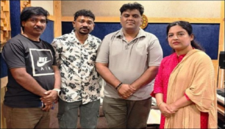 ಯುಟ್ಯೂಬ್ ನಲ್ಲಿ ಈಗ ಭರ್ಜರಿ ಸದ್ದು ಮಾಡುತ್ತಿರುವ ‘ಫ್ಯೂಚರ್ ಪ್ಲಾನ್’ಆಲ್ಬಮ್ ಸಾಂಗ್