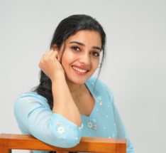 *ಸೂಚನ್ ಶೆಟ್ಟಿ ‘ಗಾಡ್ ಪ್ರಾಮಿಸ್’ ಸಿನಿಮಾಗೆ ಜೂಹಿ ಜಯಕುಮಾರ್ ನಾಯಕಿ….*