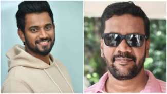 ‘ಲವ್ ಮಾಕ್ಟೇಲ್ 3’ ಕಥೆ ಕಳ್ಳತನ ವಿವಾದ: ನಿರ್ದೇಶಕರ ಆರೋಪಕ್ಕೆ ಡಾರ್ಲಿಂಗ್ ಕೃಷ್ಣ ಕಿಡಿ!