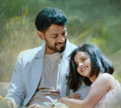 ಲವ್ ಮಾಕ್ಟೇಲ್ 3: `ಮುದ್ದು ಮಗಳೇ’ ಲಿರಿಕಲ್ ವೀಡಿಯೋ ಸಾಂಗ್ ಬಿಡುಗಡೆ!