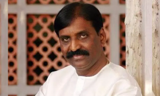 ತಮಿಳು ಕವಿ ವೈರಮುತ್ತು ಅವರಿಗೆ ಜ್ಞಾನಪೀಠ ಪ್ರಶಸ್ತಿ