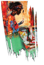 ಅವನ ಆಂತರ್ಯ ಅರಿಯೇ….!