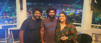 ಹೊಸ ಪ್ರತಿಭೆಗಳ ಬೆನ್ನಲುಬಾಗಿ ನಿಂತ ‘ಜೋಗಿ’ ಪ್ರೇಮ್ “ಫಿನಿಕ್ಸ್ ಪ್ರೇಮ್ಸ್ ಸ್ಟುಡಿಯೋಸ್” – ಇದು ಪ್ರೇಮ್ ಮತ್ತು ರಕ್ಷಿತಾ ಪ್ರೇಮ್ ಹೊಸ ಅಧ್ಯಾಯ