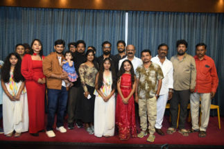 *ಟ್ರೇಲರ್ ನಲ್ಲೇ ಗಮನ ಸೆಳೆದ “ಪ್ರೇಮಿ” ಏಪ್ರಿಲ್ 3 ರಂದು ಚಿತ್ರಮಂದಿರಗಳತ್ತ…. .