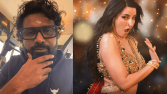 ಹೊಸ ಹಾಡನ್ನು ಬರೆದು ಬಿಡುಗಡೆ ಮಾಡುತ್ತೇನೆ: ಕ್ಷಮೆ ಕೇಳಿದ ಪ್ರೇಮ್‌