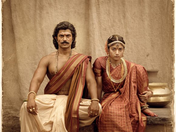 ‘ರಣಬಾಲಿ’ಯಲ್ಲಿ ರಶ್ಮಿಕಾ-ವಿಜಯ್ ರೋಮ್ಯಾನ್ಸ್…ಹೊಸ ಜೋಡಿಗೆ ‘ಏನಯ್ಯ ಸ್ವಾಮಿ’ ಗಿಫ್ಟ್…..