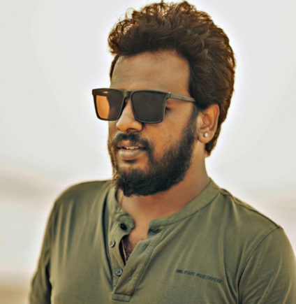 *ಟೀಸರ್ ಮೂಲಕ ಸದ್ದು ಮಾಡುತ್ತಿರುವ “ಗಾರ್ಜಿಯಸ್ ರಾಸ್ಕಲ್” ಈ ವಾರ ತೆರೆಗೆ…..