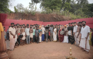 ʼಸಂಗೀತ ಬಾರ್‌ ಅಂಡ್‌ ರೆಸ್ಟೋರೆಂಟ್‌ʼ ಶೂಟಿಂಗ್ ಮುಕ್ತಾಯ…