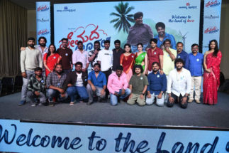 *’ಪ್ರೇಮದ ಊರಲಿ’ ಇಬ್ಬರು  ನಾಯಕಿಯರ ಜೊತೆ ಶ್ರೀರಾಮ್ ಯಾನ..