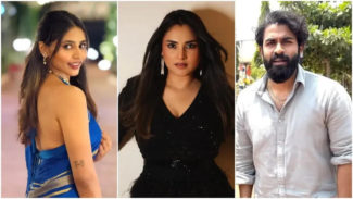 ಸೋಶಿಯಲ್ ಮೀಡಿಯಾ ಗಿಮಿಕ್ ವಿರುದ್ಧ ಕನ್ನಡ ಚಿತ್ರರಂಗದ ನಟಿಯರ ಆಕ್ರೋಶ: ಗೌರವ ಕಾಪಾಡುವಂತೆ ಒತ್ತಾಯ