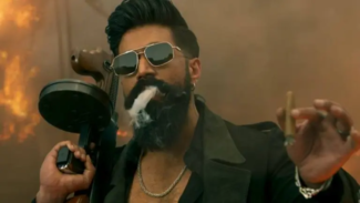 ಮಾರ್ಚ್ 8ಕ್ಕೆ ಬೆಂಗಳುರಿನಲ್ಲಿ ಟಾಕ್ಸಿಕ್ ಟ್ರೈಲರ್ ರಿಲೀಸ್.. ಭಾರೀ ಕುತೂಹಲ !